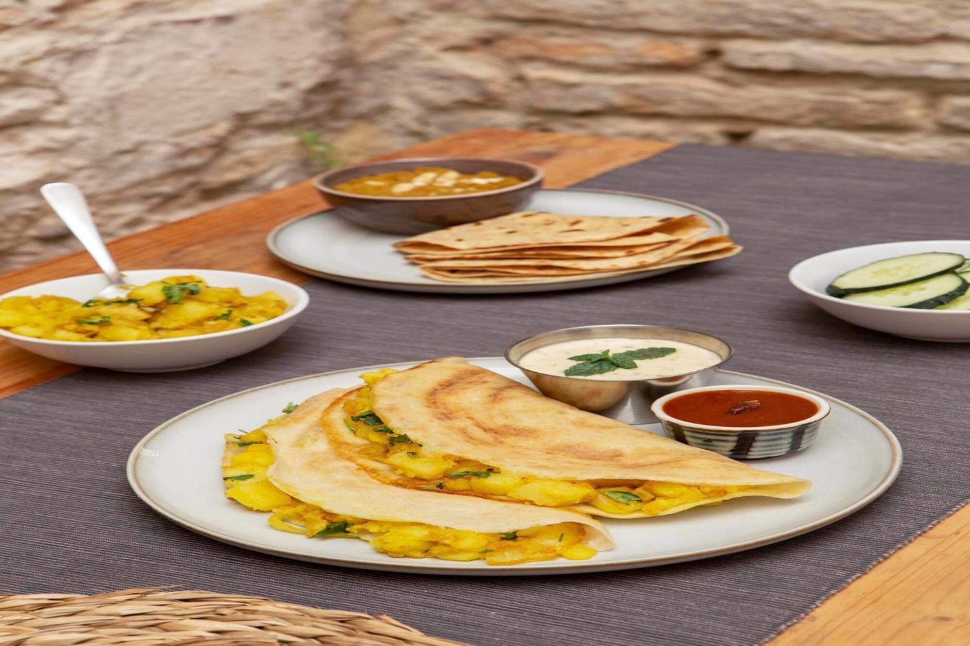 Fabhotel Sai Plaza Executive - Chatrapati Sambhaji Aurangabad  Zewnętrze zdjęcie